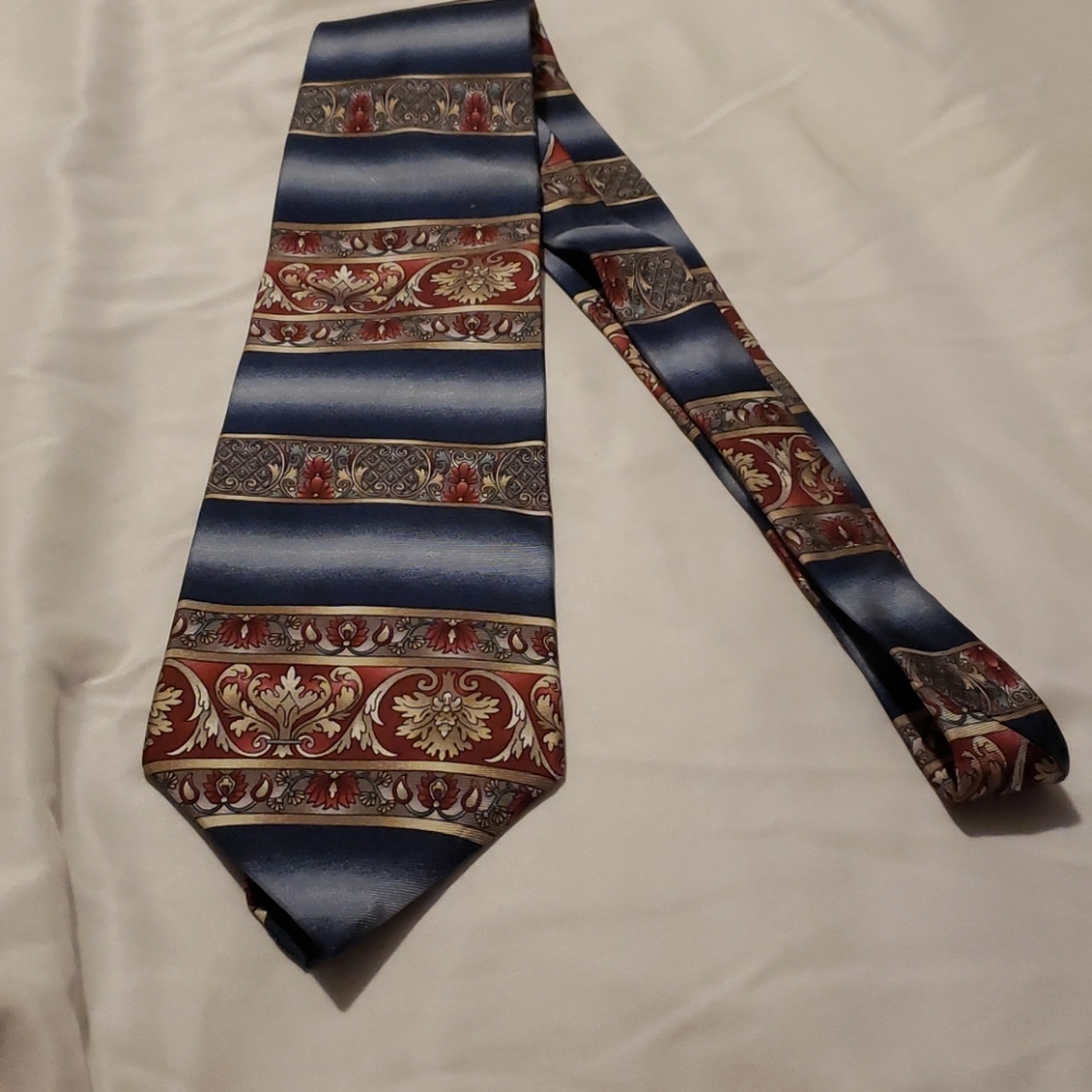 Men's Tie